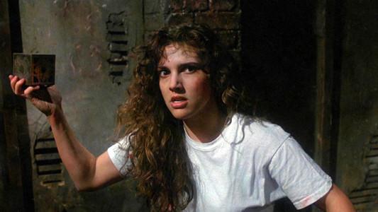 Foto de Hellraiser: Puerta al infierno