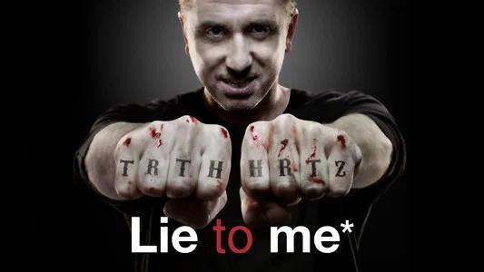 Foto de Miénteme (Lie to Me)
