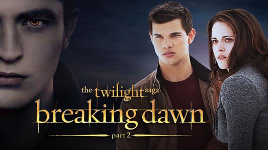 Foto de Crepúsculo:  Amanecer - Parte 2