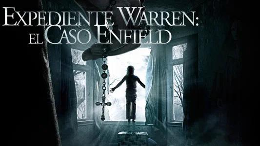 Foto de El Conjuro 2