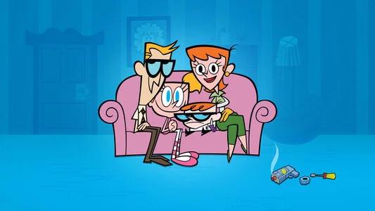 Foto de El laboratorio de Dexter