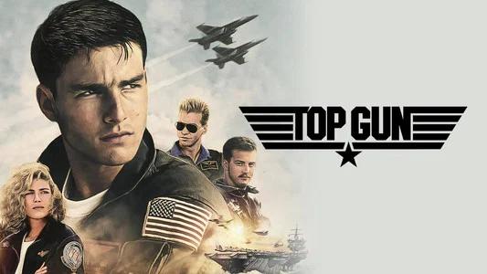 Foto de Top Gun: Pasión y gloria