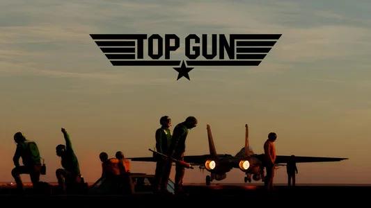 Foto de Top Gun: Pasión y gloria
