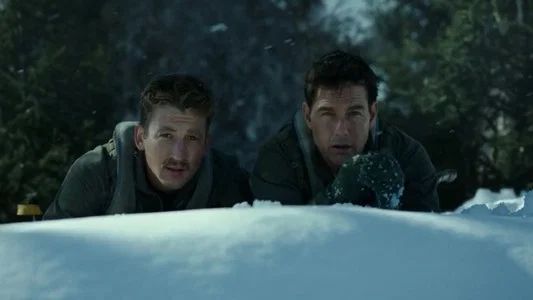 Foto de Top Gun: Maverick