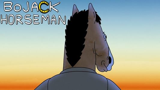 Foto de BoJack Horseman