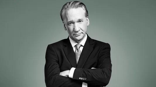 Foto de Real Time with Bill Maher