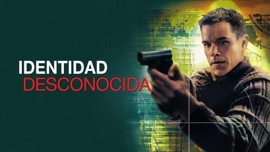 Foto de Identidad desconocida