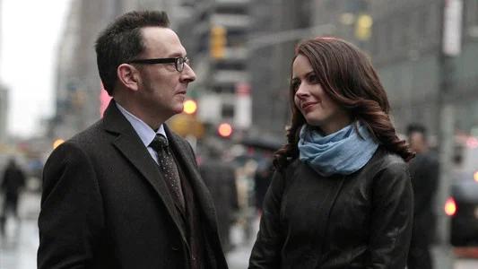 Foto de Person of Interest