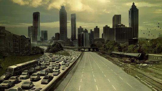 Foto de The Walking Dead