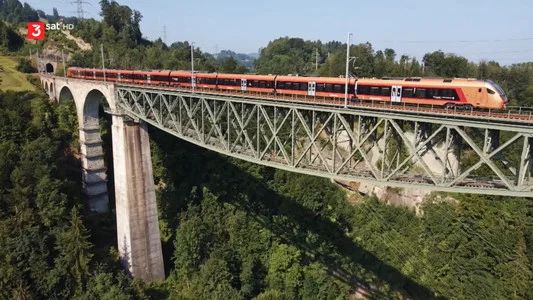 Foto de Eisenbahn-Romantik