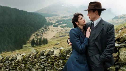 Foto de Outlander