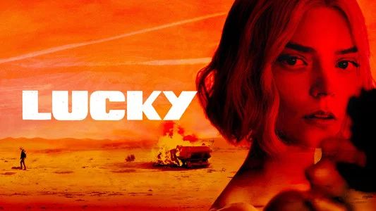 Foto de Lucky