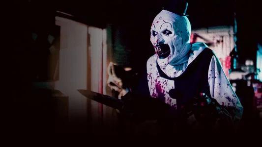Foto de Terrifier