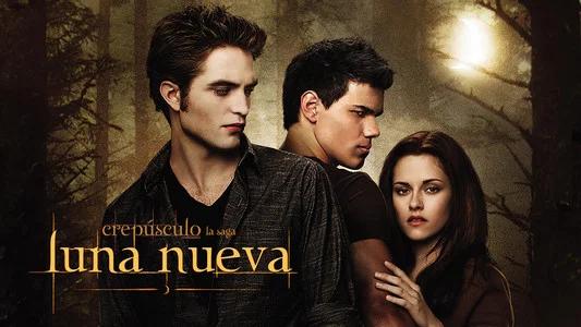 Foto de Crepúsculo: Luna nueva