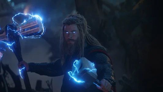 Foto de Avengers: Endgame