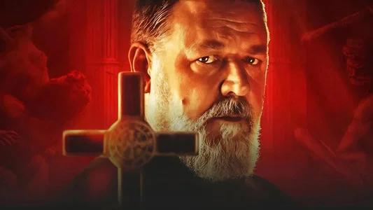 Foto de El Exorcista del Papa