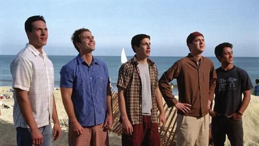 Foto de American Pie 2: Tu Segunda Vez Es Mejor