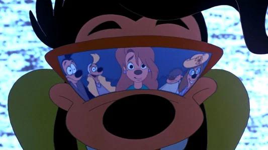 Foto de Goofy, la película