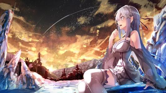 Foto de Re:ZERO -Starting Life in Another World-