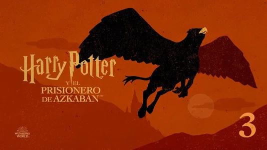 Foto de Harry Potter y el prisionero de Azkaban