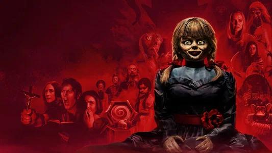Foto de Annabelle 3: Viene a casa