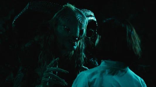 Foto de El laberinto del fauno