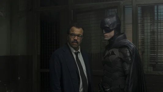 Foto de Batman