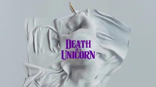 Foto de La muerte de un unicornio