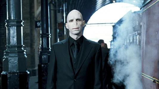 Foto de Harry Potter y la orden del Fénix