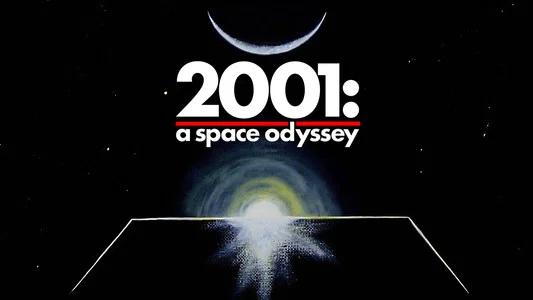 Foto de 2001: Odisea del Espacio