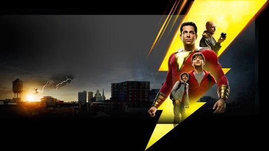 Foto de ¡Shazam!