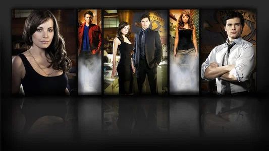 Foto de Smallville