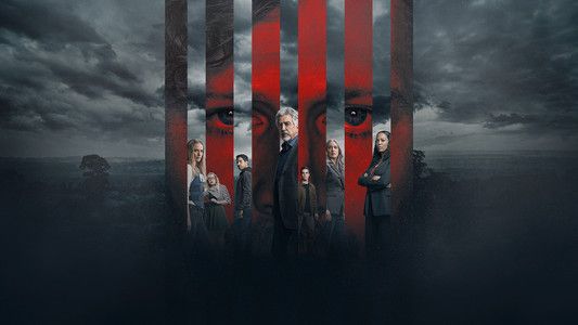 Foto de Mentes Criminales