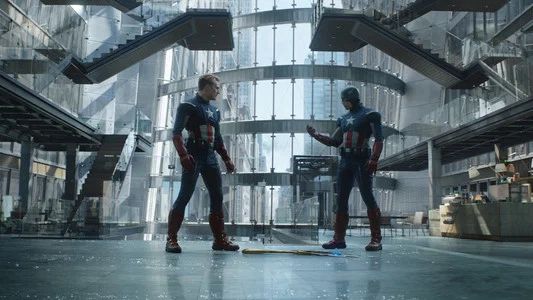 Foto de Avengers: Endgame