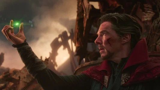 Foto de Avengers: Infinity War