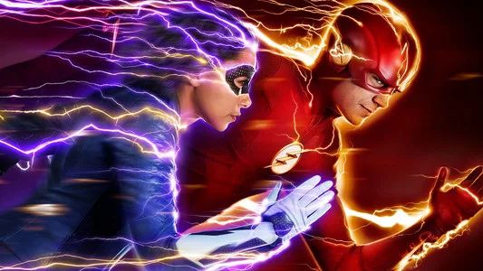 Foto de Flash