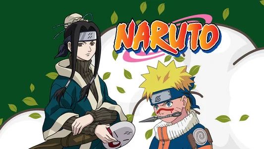 Foto de Naruto