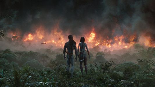 Foto de Avatar: El camino del agua