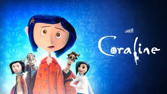 Foto de Coraline y la puerta secreta