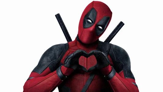 Foto de Deadpool