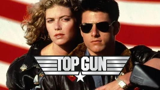 Foto de Top Gun: Pasión y gloria