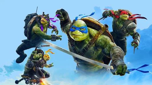 Foto de Tortugas Ninja 2: Fuera de las sombras