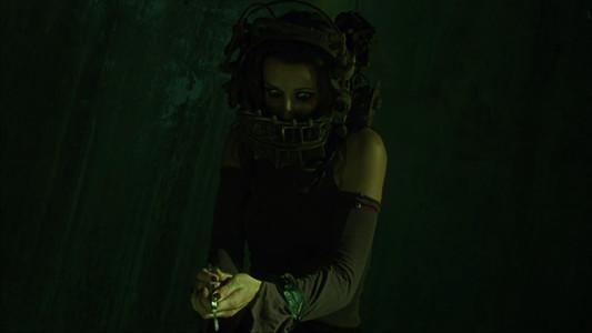 Foto de Juego macabro