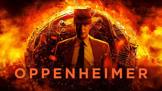 Foto de Oppenheimer