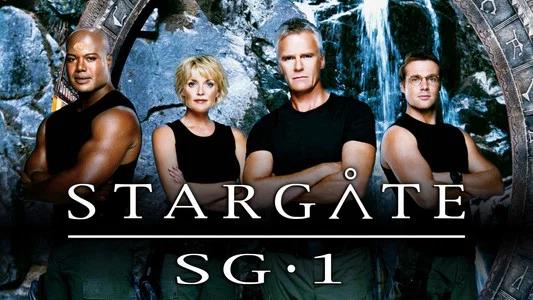 Foto de Stargate SG-1