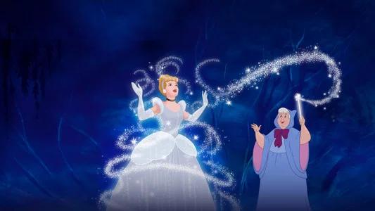 Foto de La cenicienta