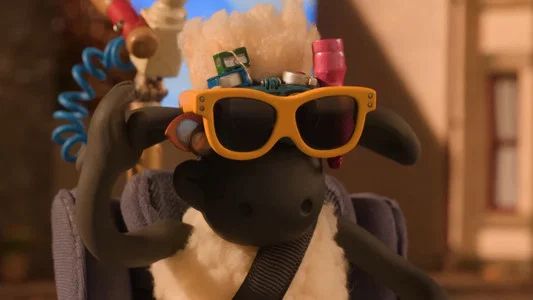Foto de Shaun the Sheep: The Beast of Mossy Bottom