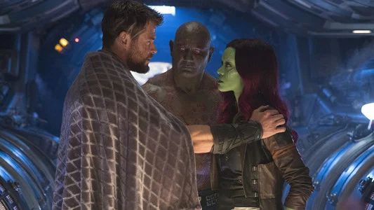 Foto de Avengers: Infinity War