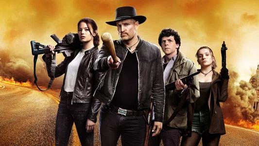 Foto de Zombieland 2: Tiro de Gracia