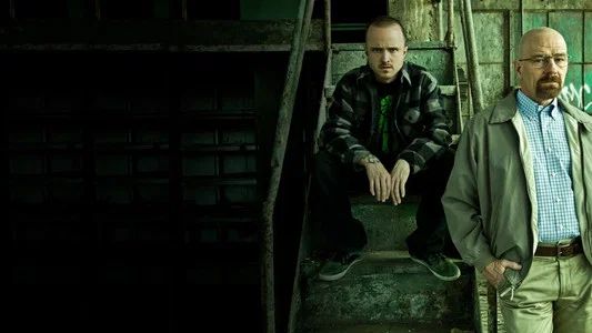 Foto de Breaking Bad